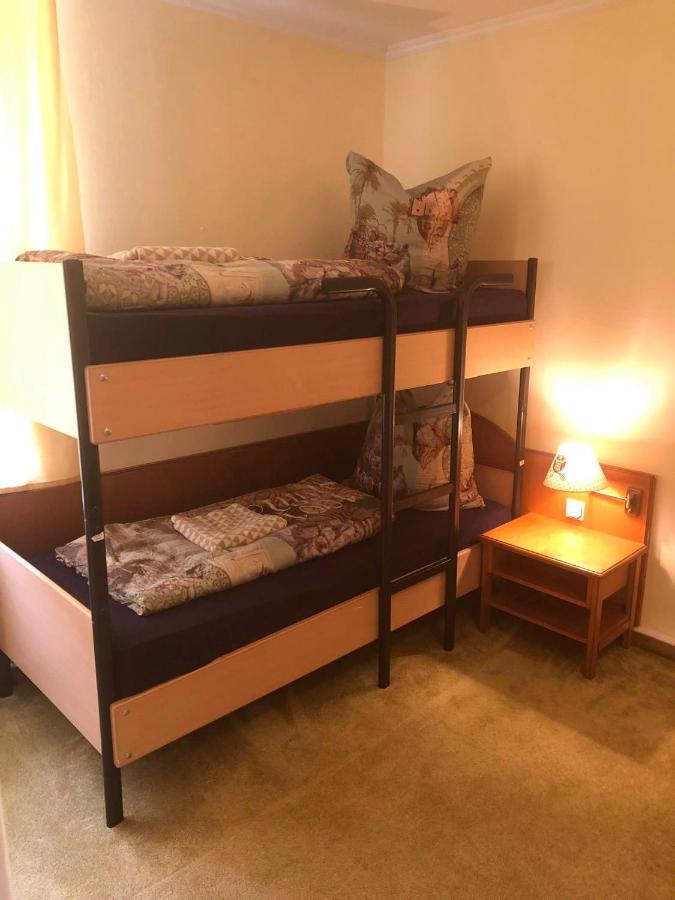 Monteurzimmer Риза Экстерьер фото