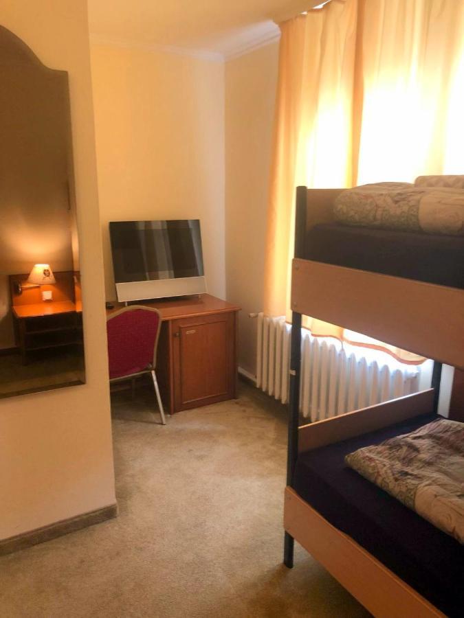 Monteurzimmer Риза Экстерьер фото