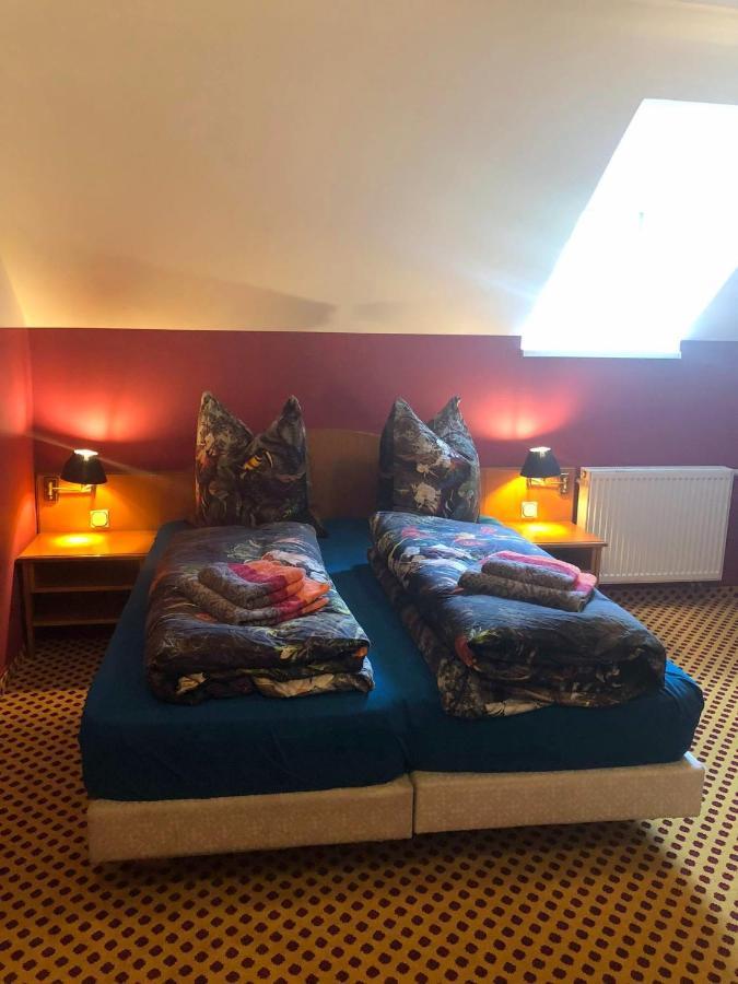 Monteurzimmer Риза Экстерьер фото
